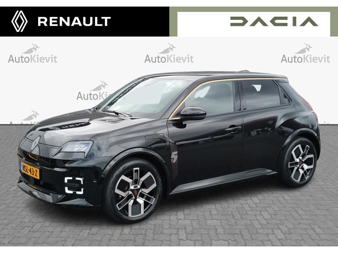 Renault Renault