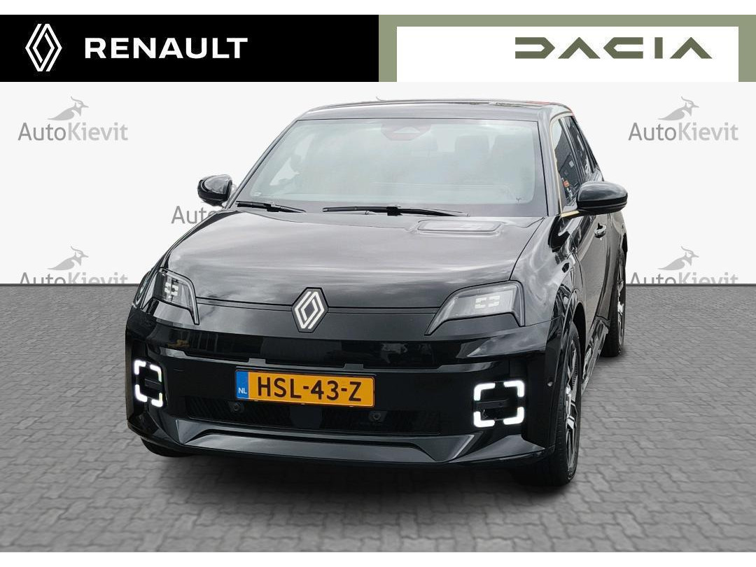 Renault Renault