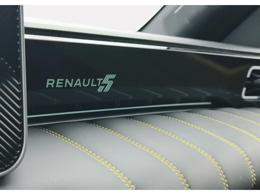 Renault Renault