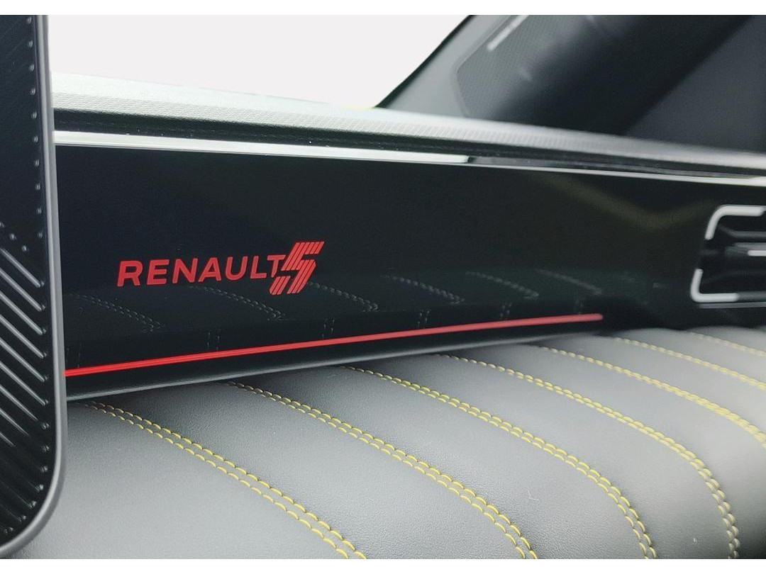 Renault Renault