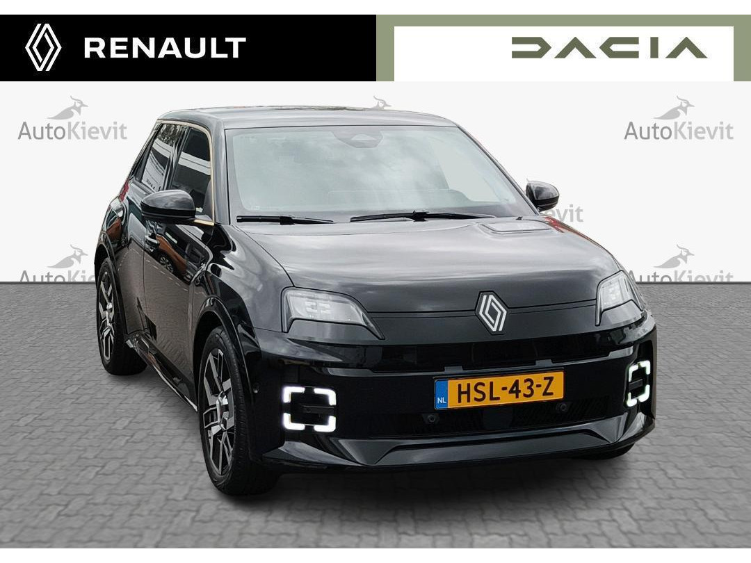 Renault Renault