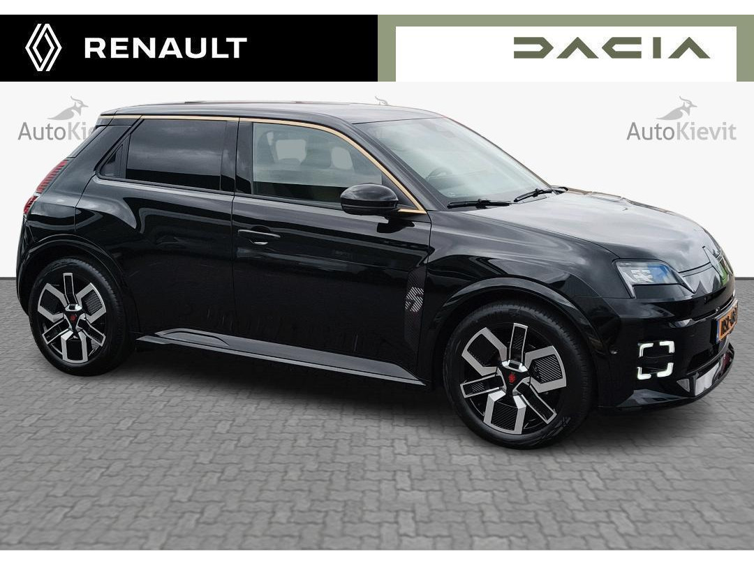 Renault Renault