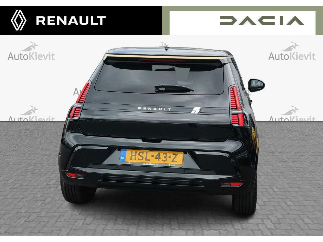 Renault Renault