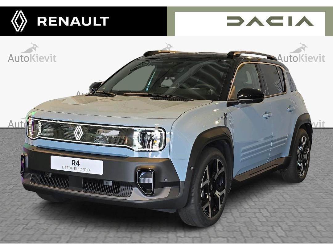 Renault Renault