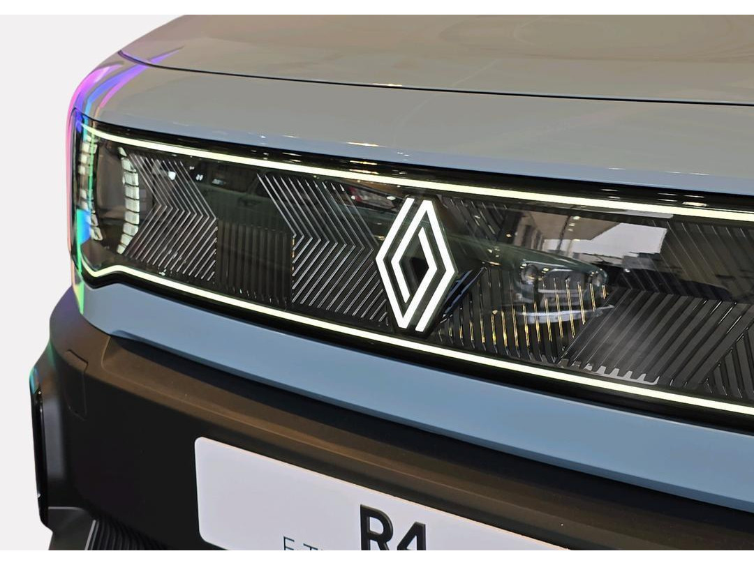Renault Renault