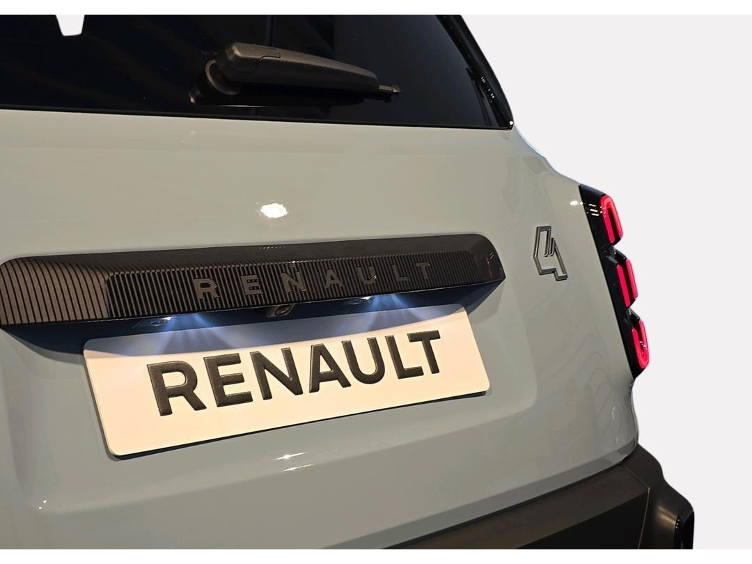 Renault Renault