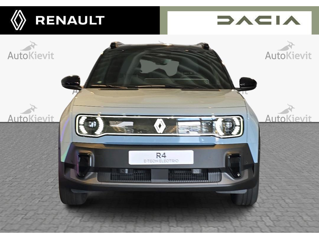 Renault Renault