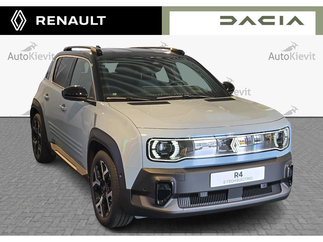 Renault Renault