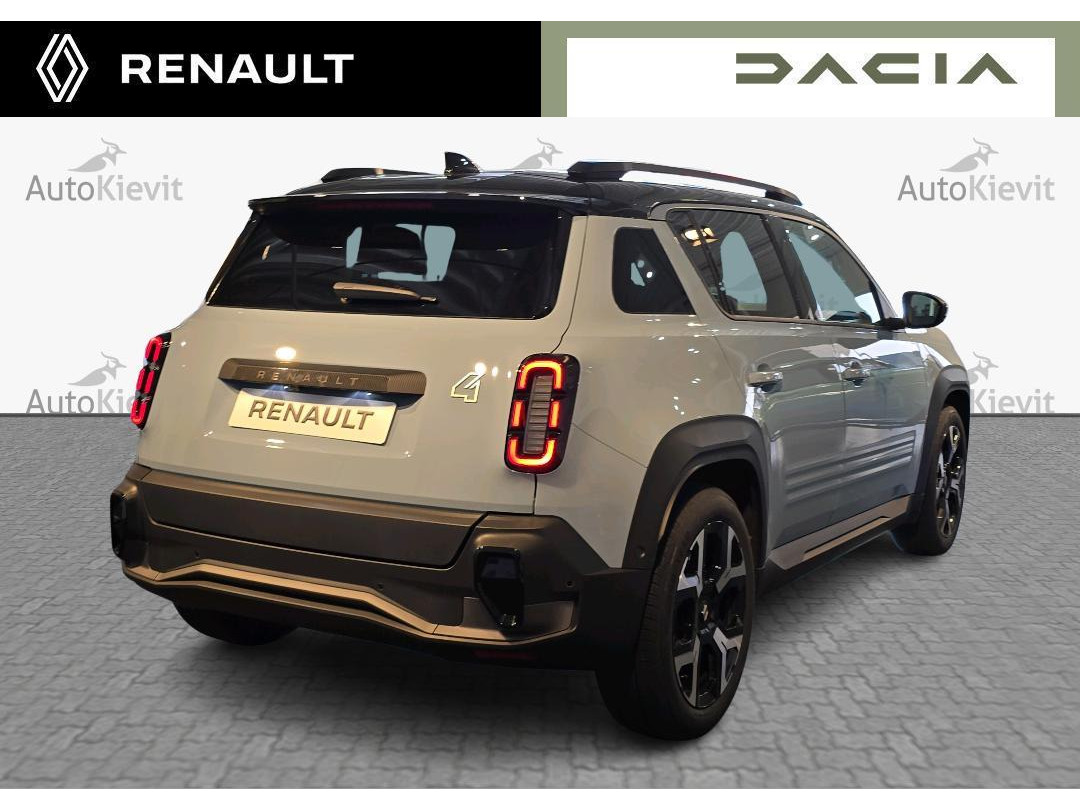 Renault Renault