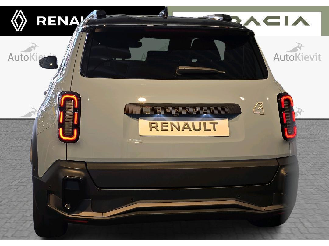 Renault Renault