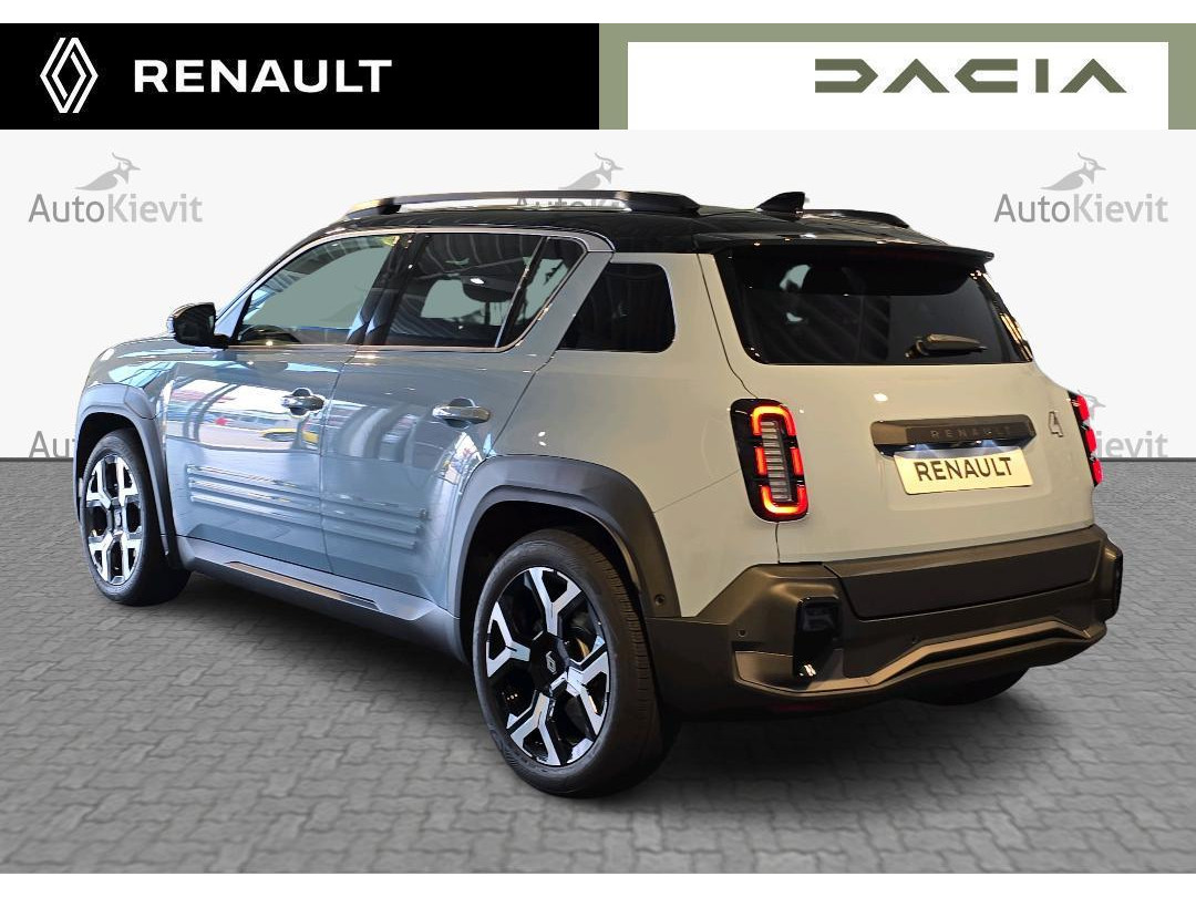 Renault Renault