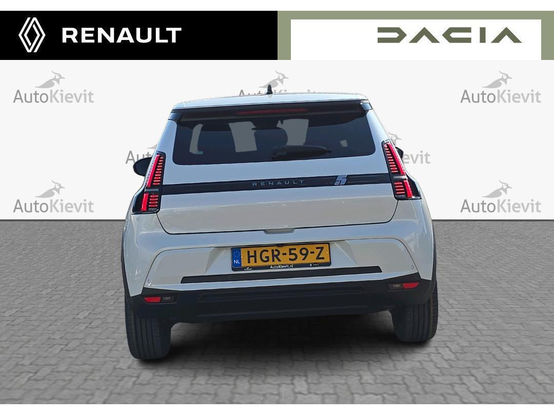 Renault Renault