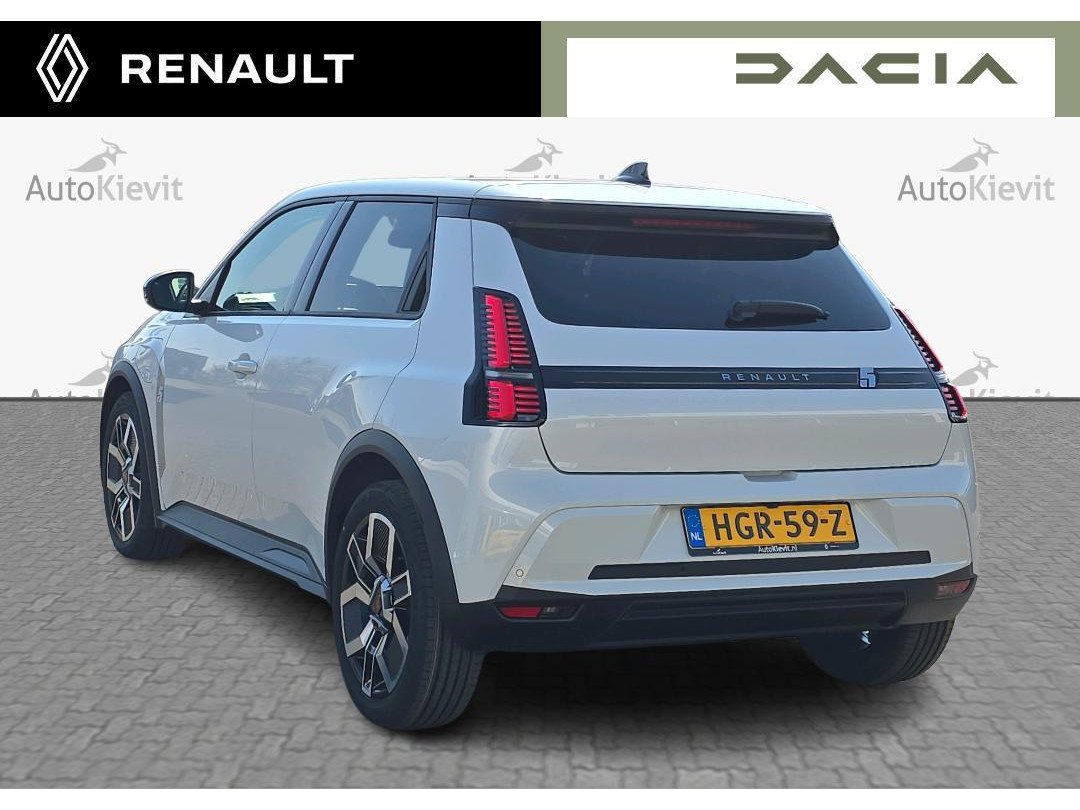 Renault Renault