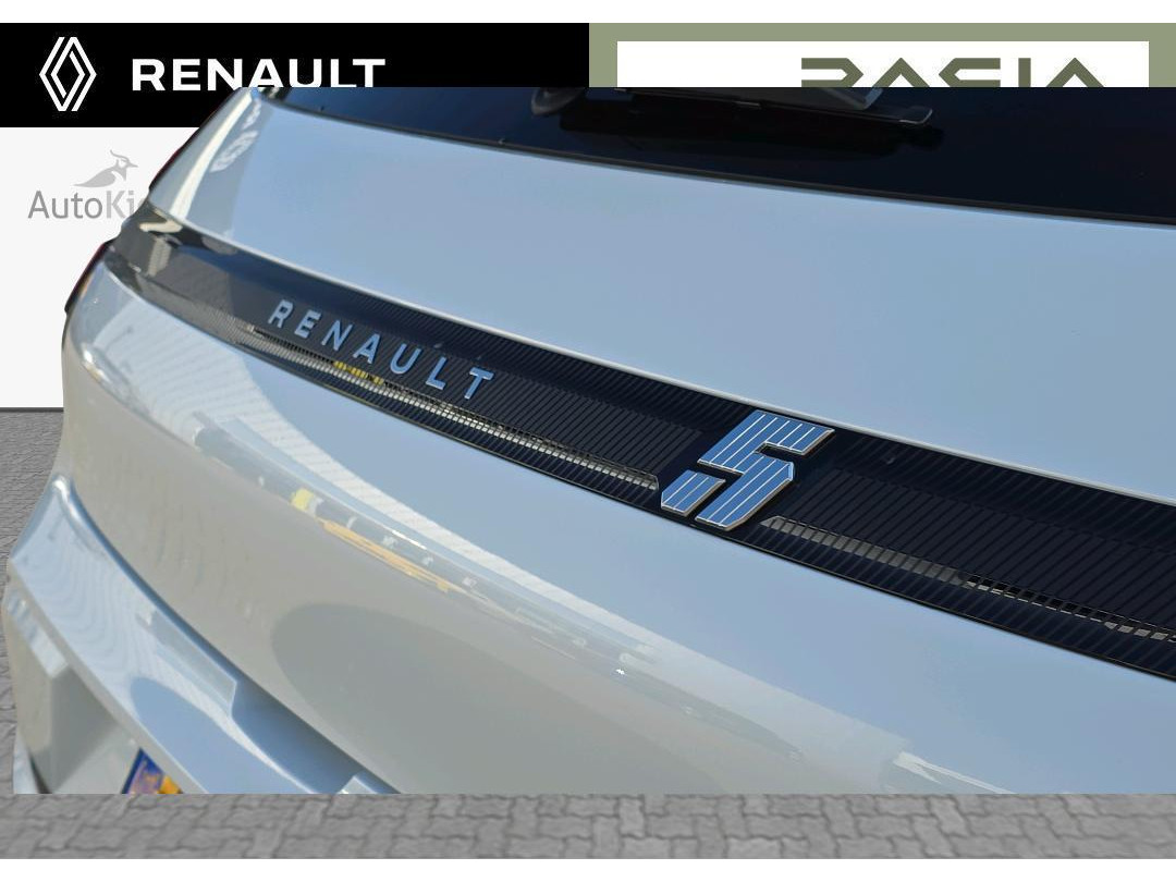 Renault Renault