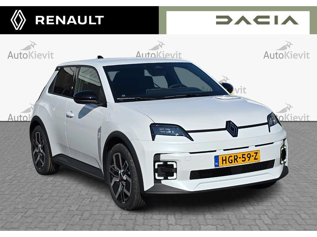 Renault Renault