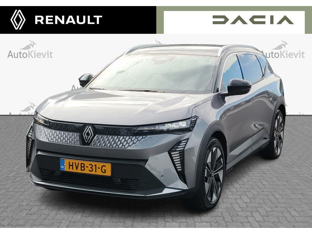 Renault Renault