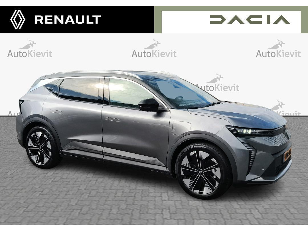 Renault Renault