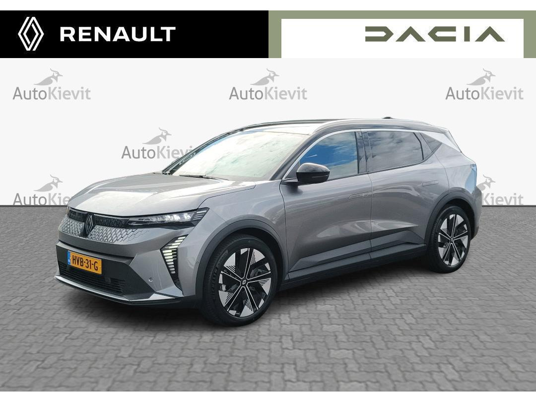 Renault Renault