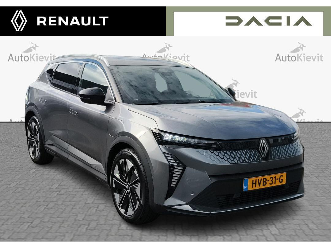 Renault Renault