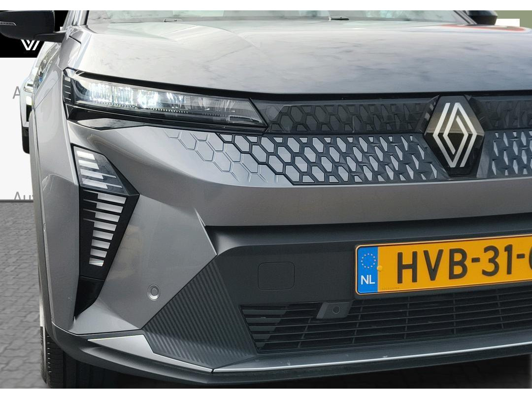 Renault Renault