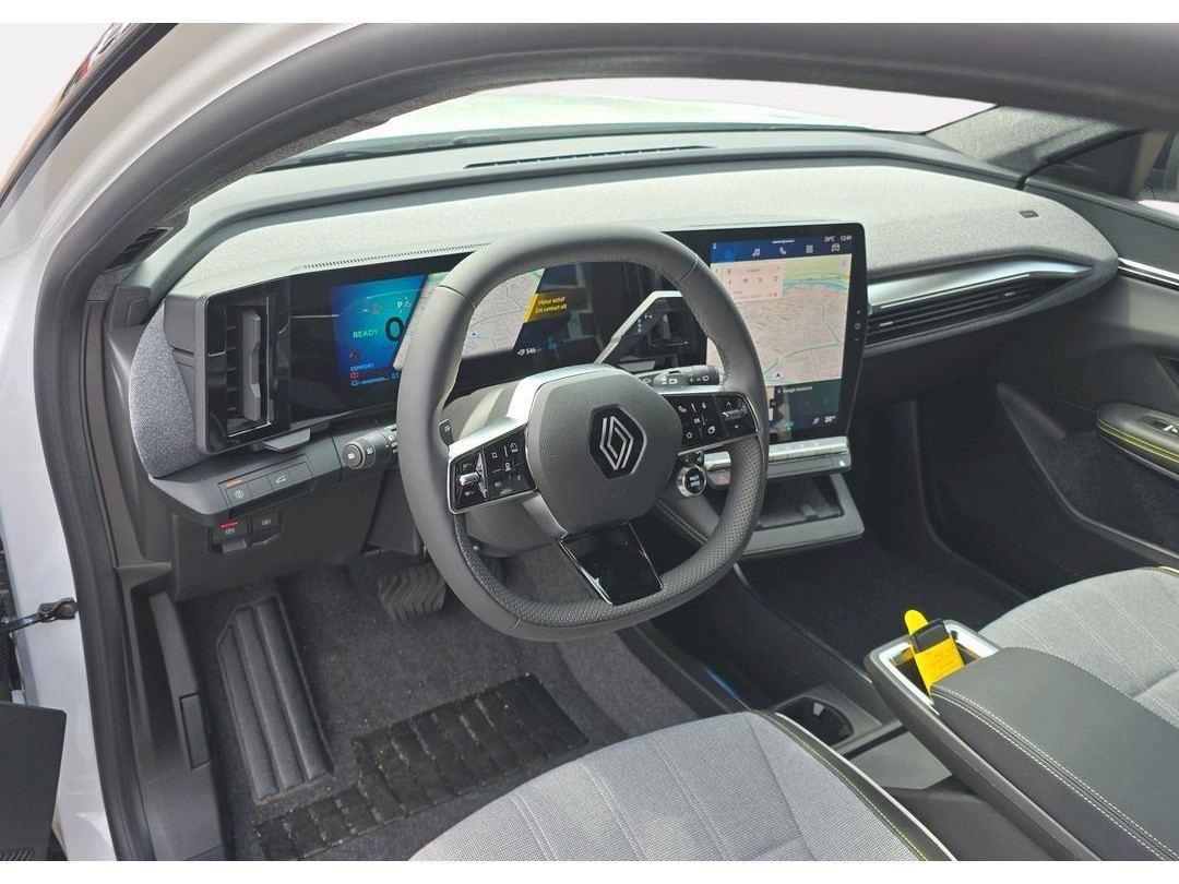 Renault Renault