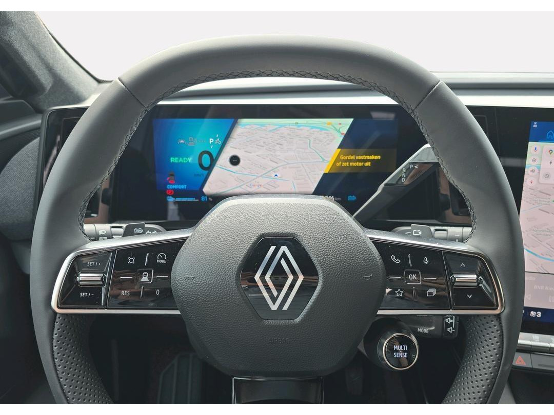 Renault Renault