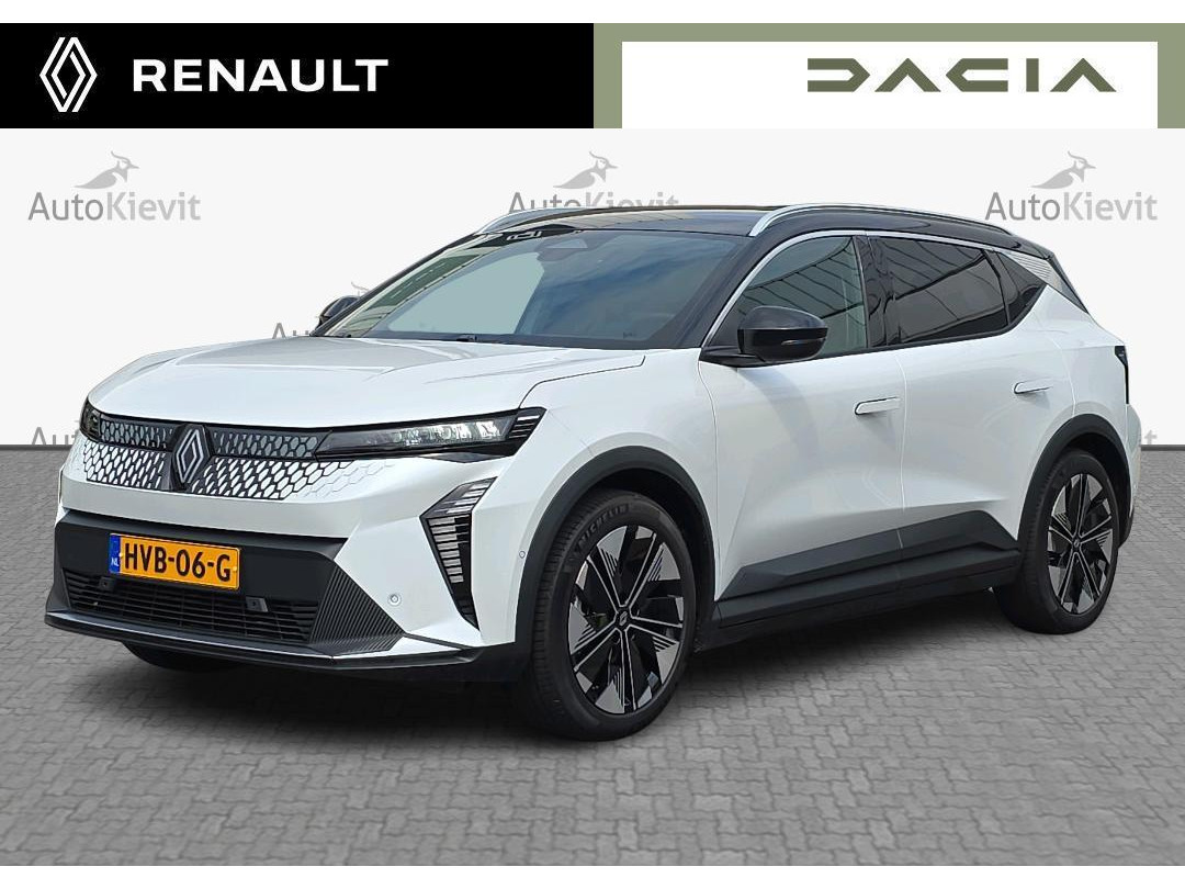 Renault Renault