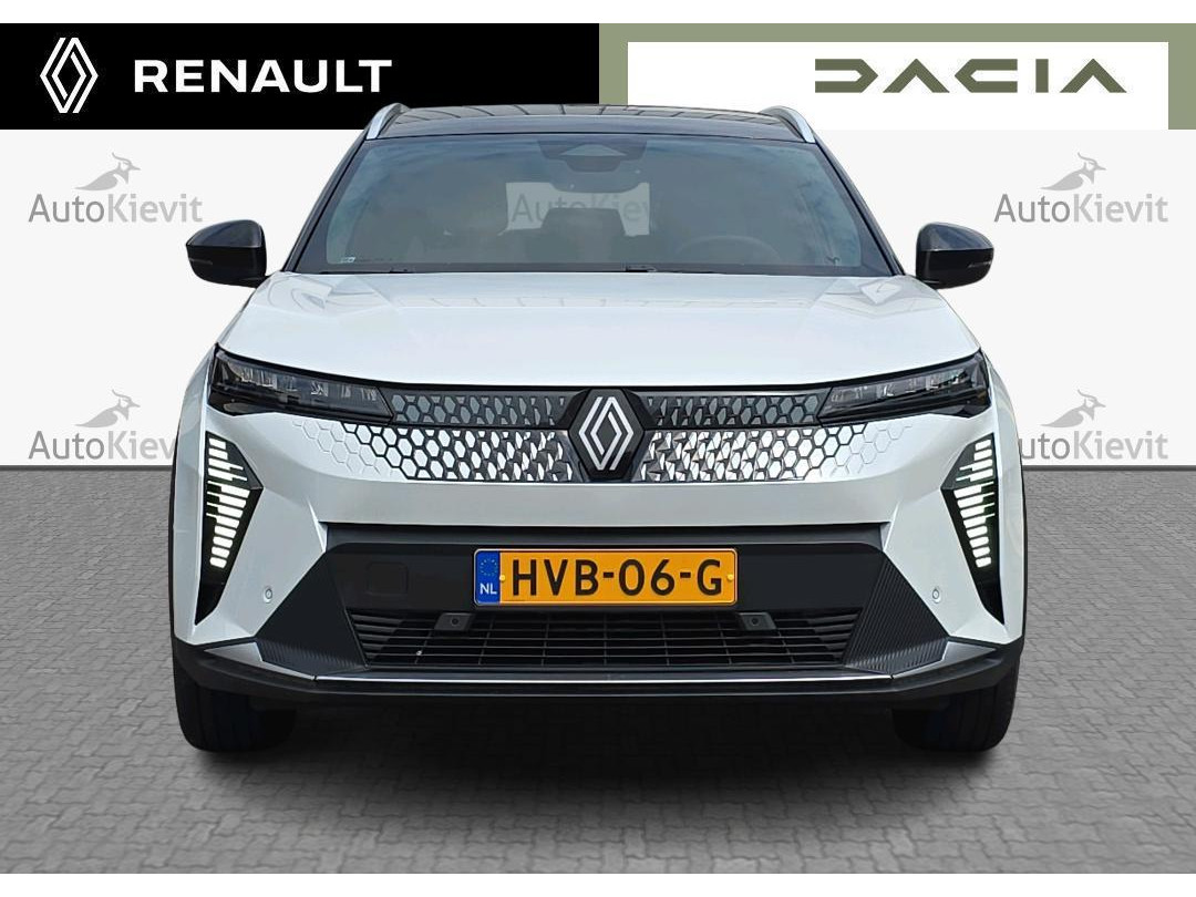 Renault Renault