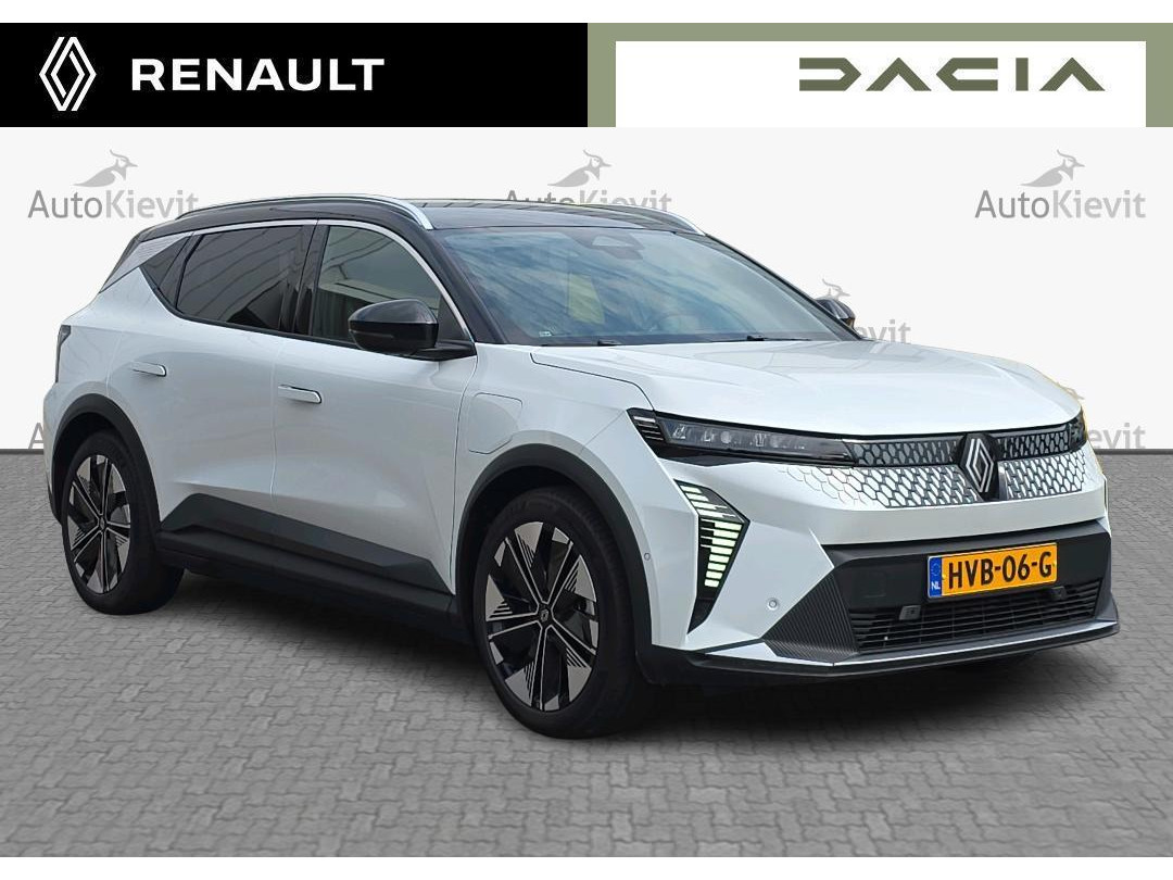 Renault Renault