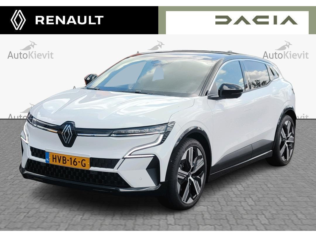 Renault Renault