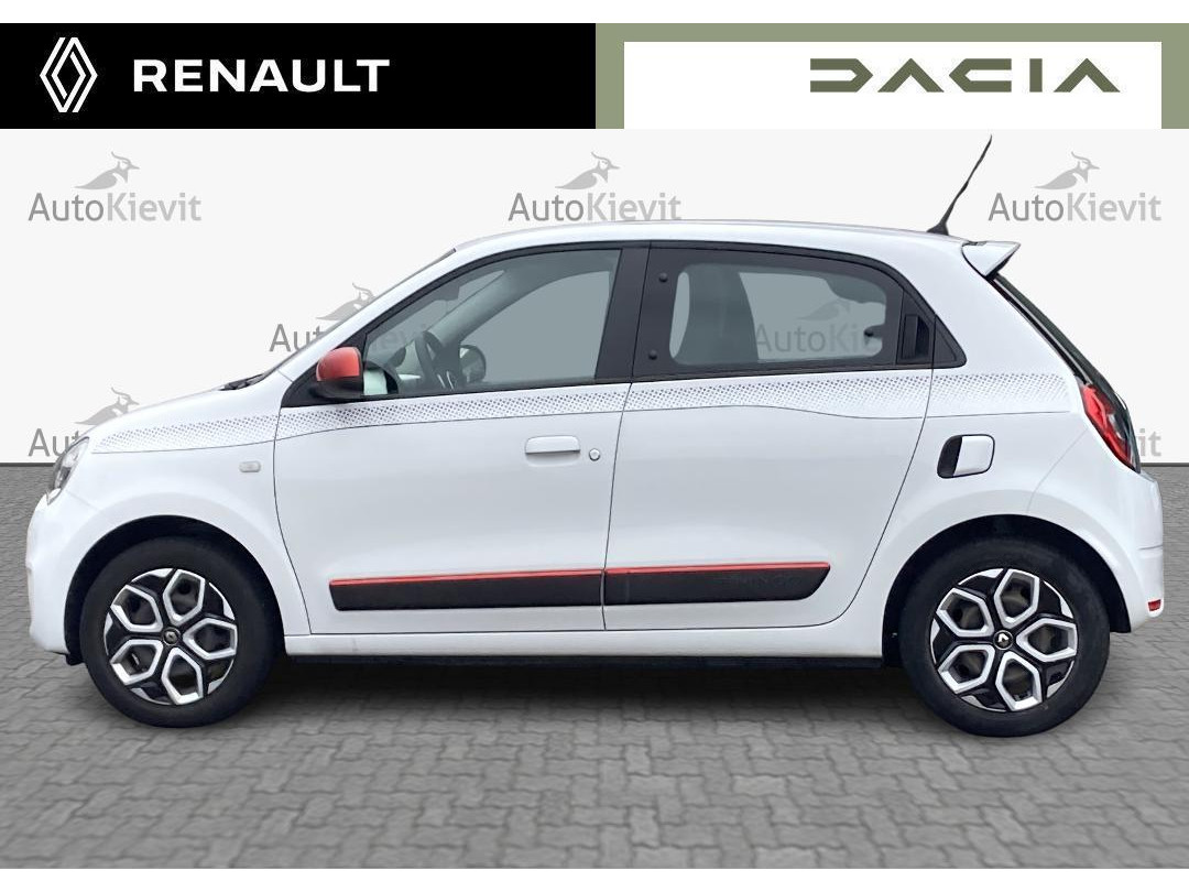 Renault Renault