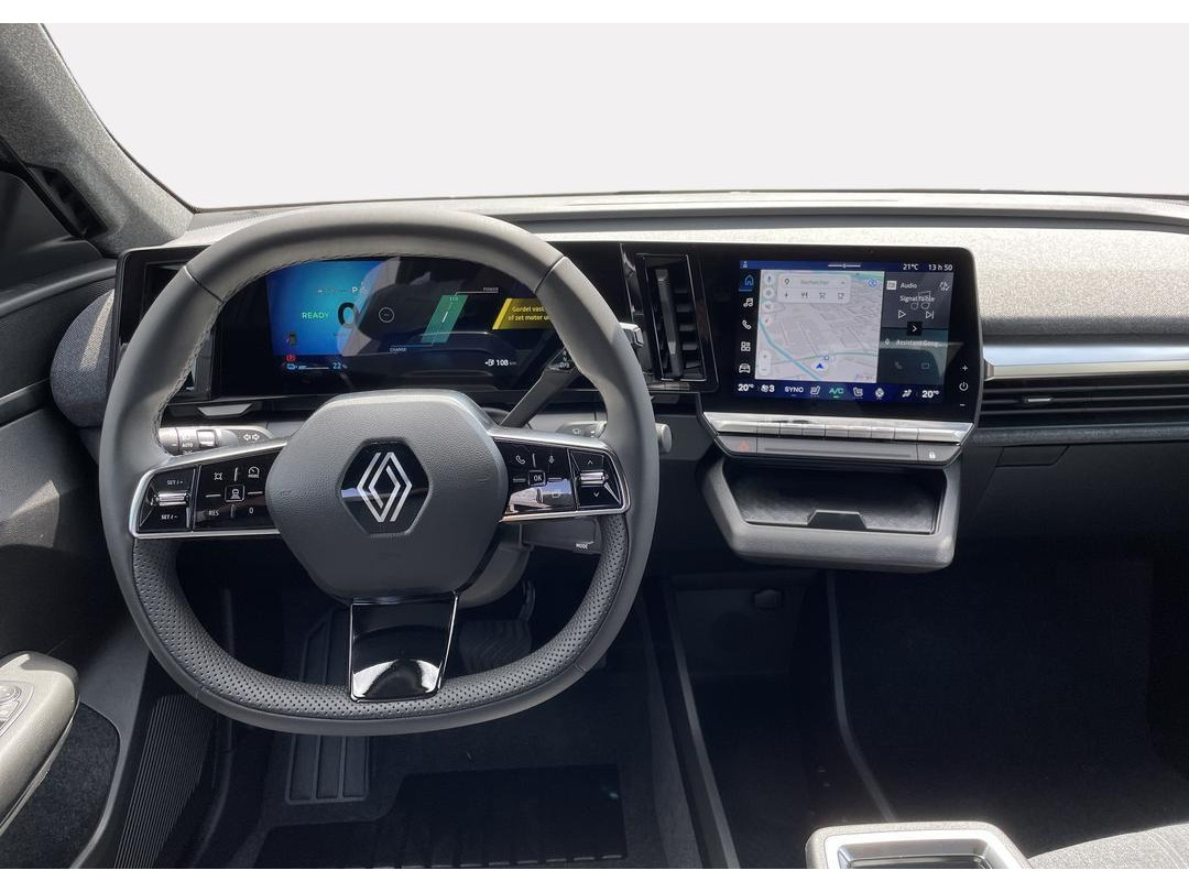 Renault Renault