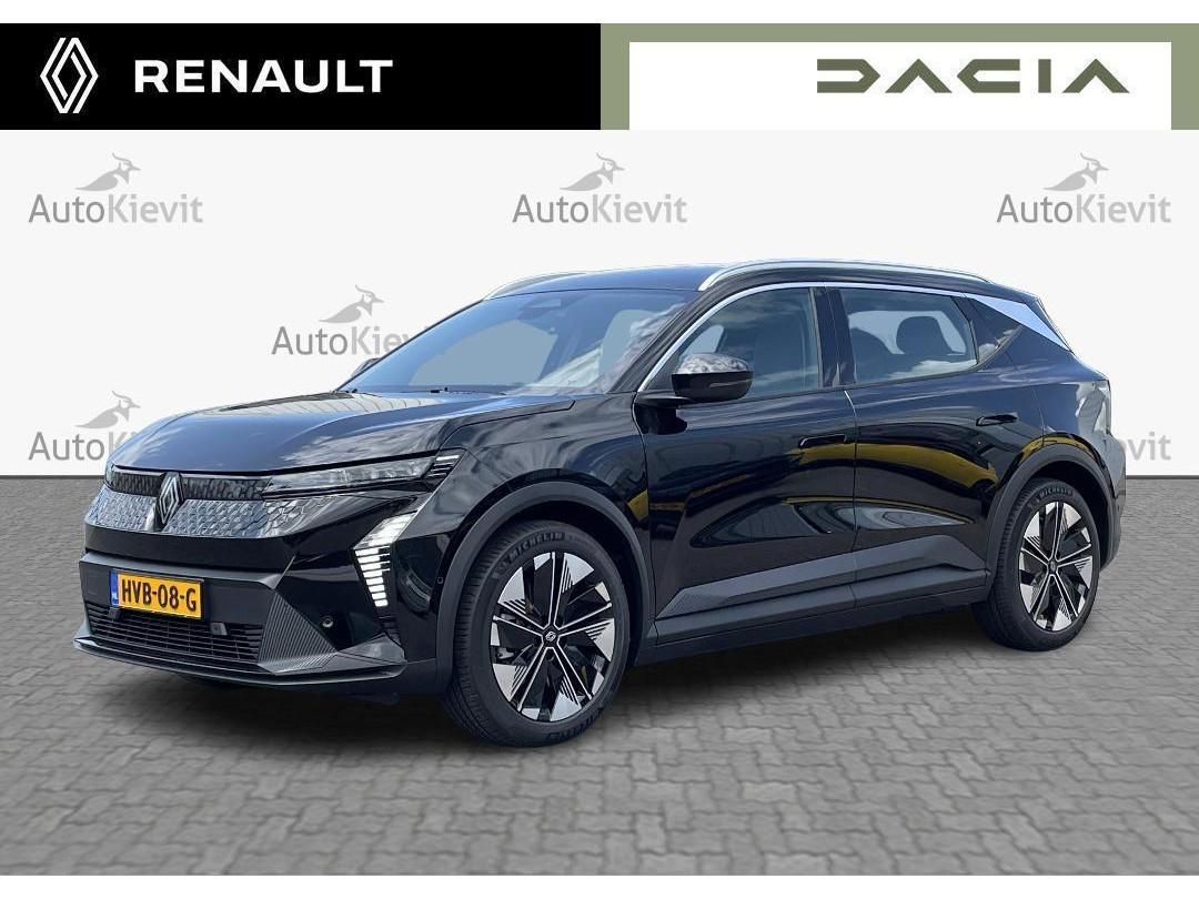 Renault Renault