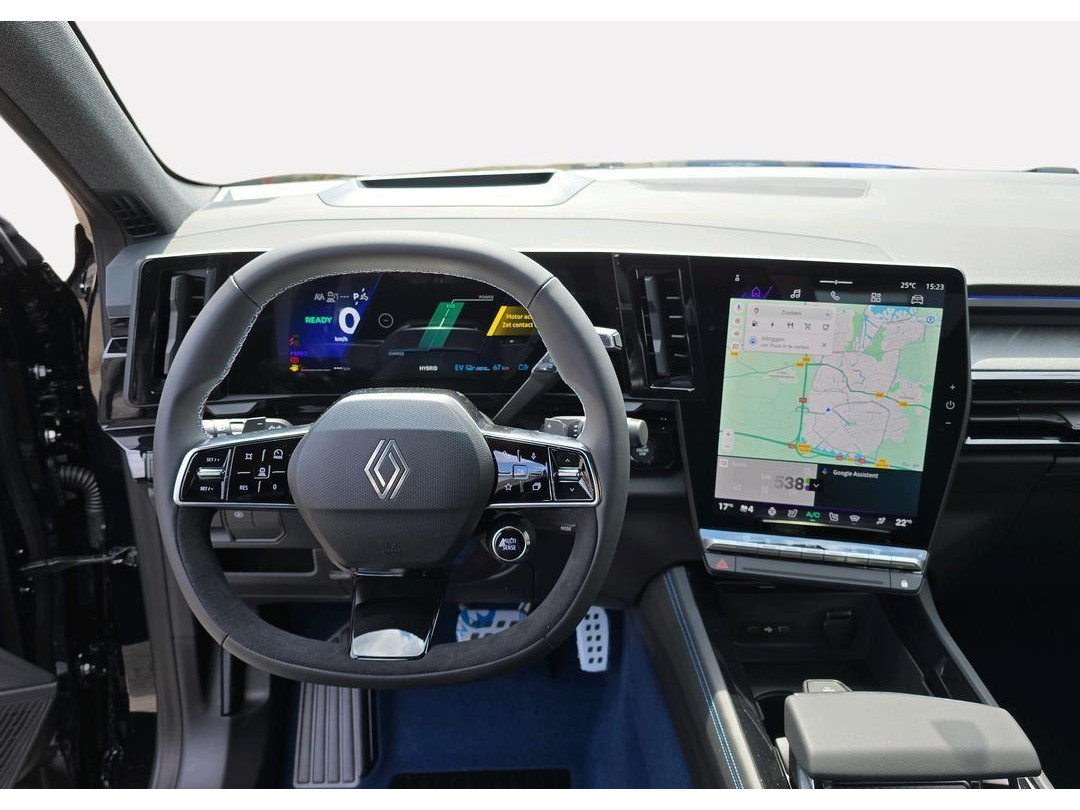 Renault Renault