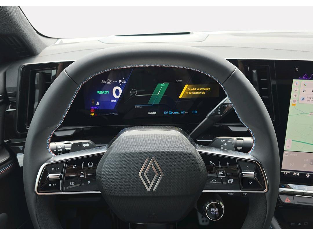 Renault Renault