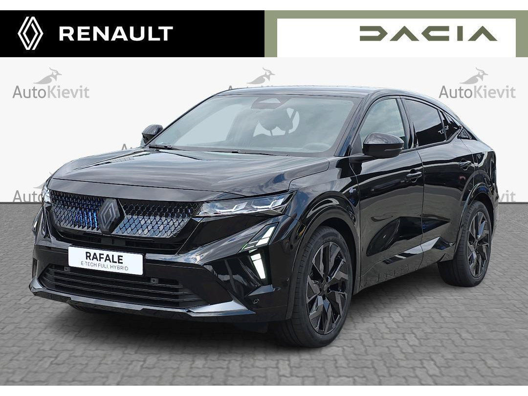Renault Renault
