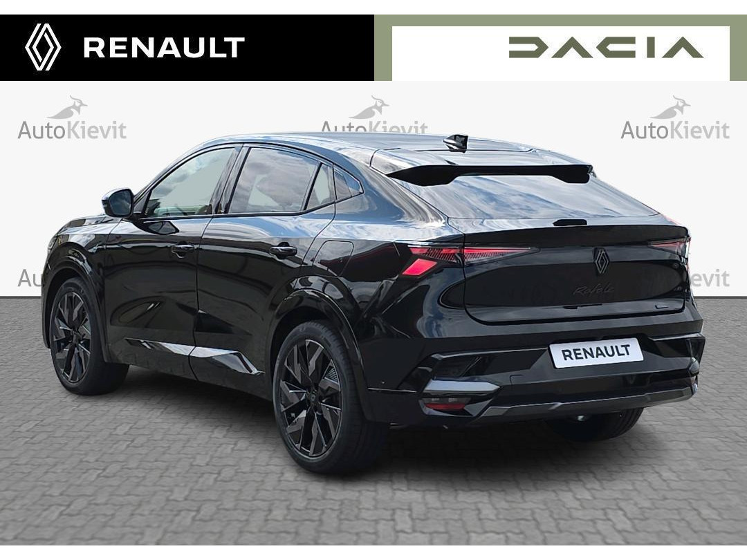 Renault Renault