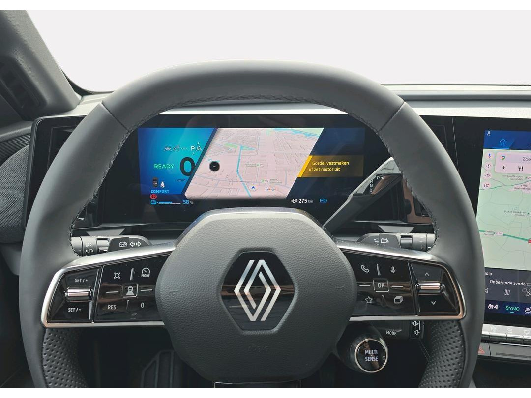 Renault Renault