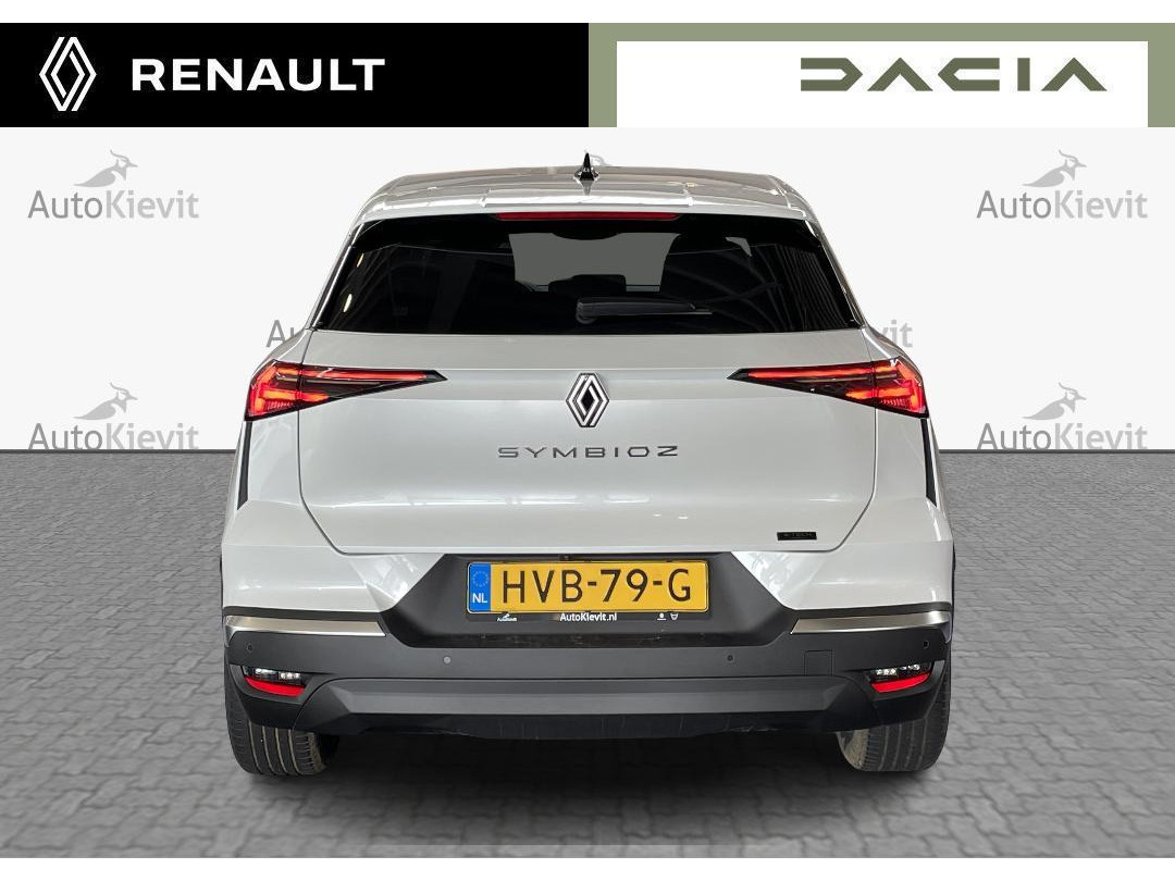 Renault Renault