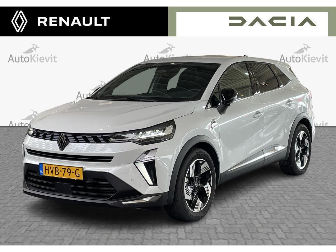 Renault Renault