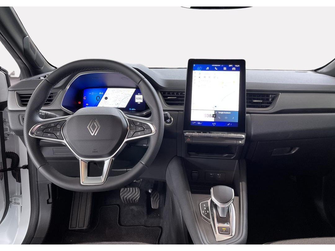 Renault Renault