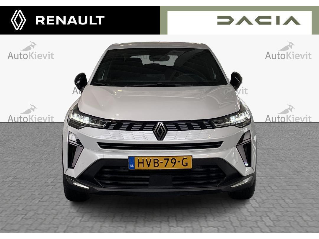 Renault Renault