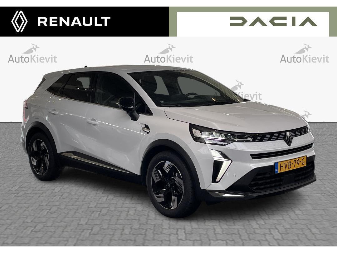 Renault Renault