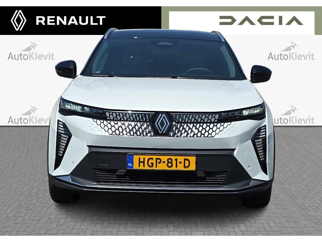 Renault Renault
