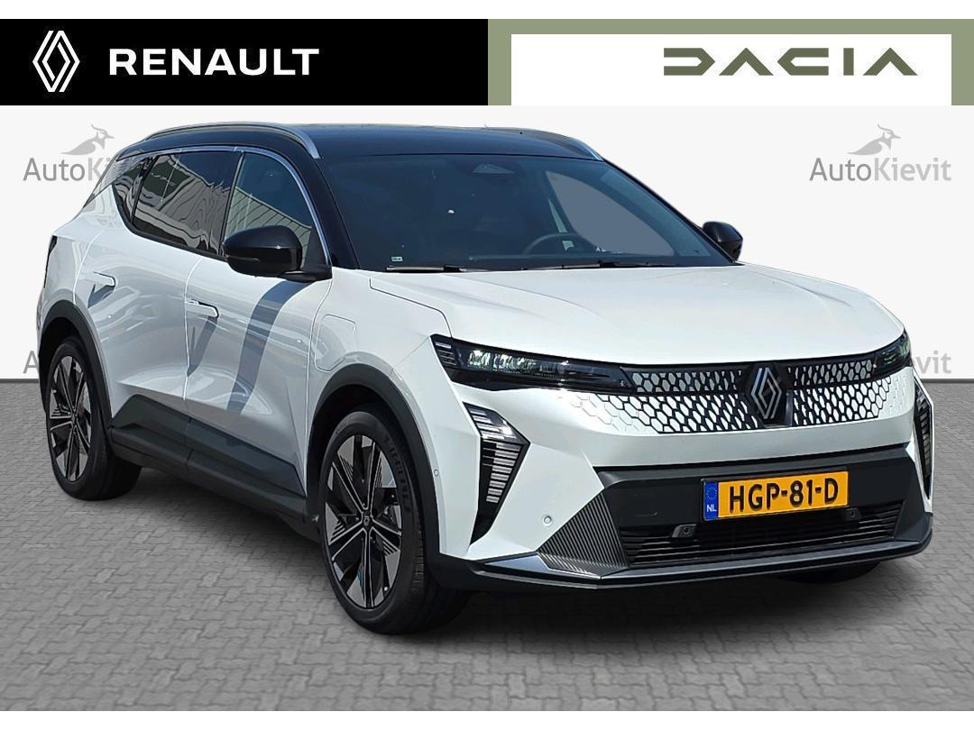 Renault Renault