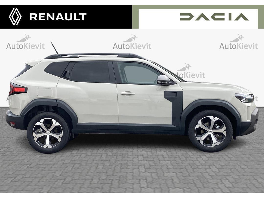 Dacia Dacia