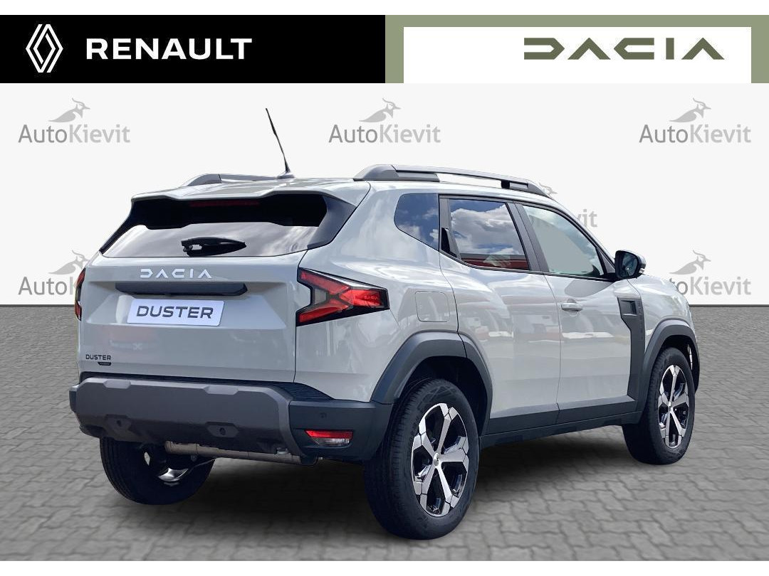 Dacia Dacia