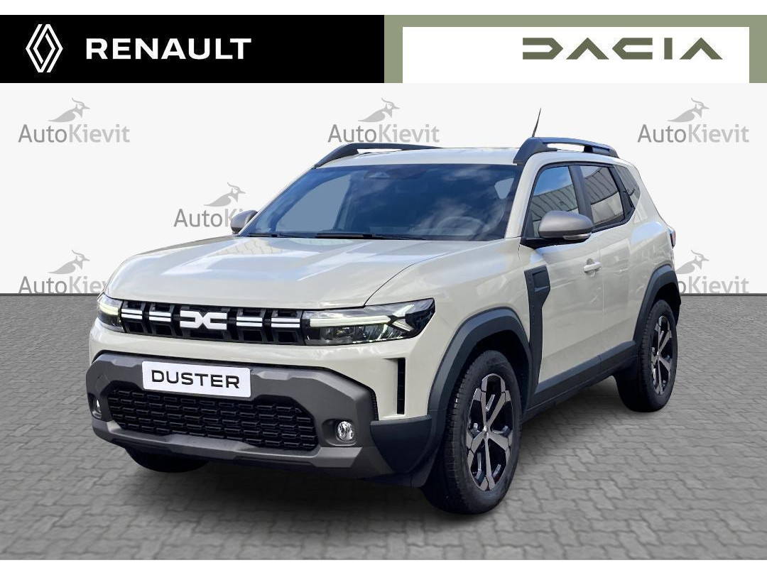 Dacia Dacia