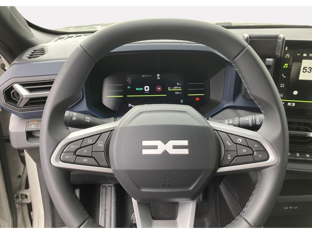 Dacia Dacia