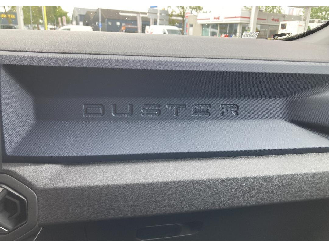 Dacia Dacia